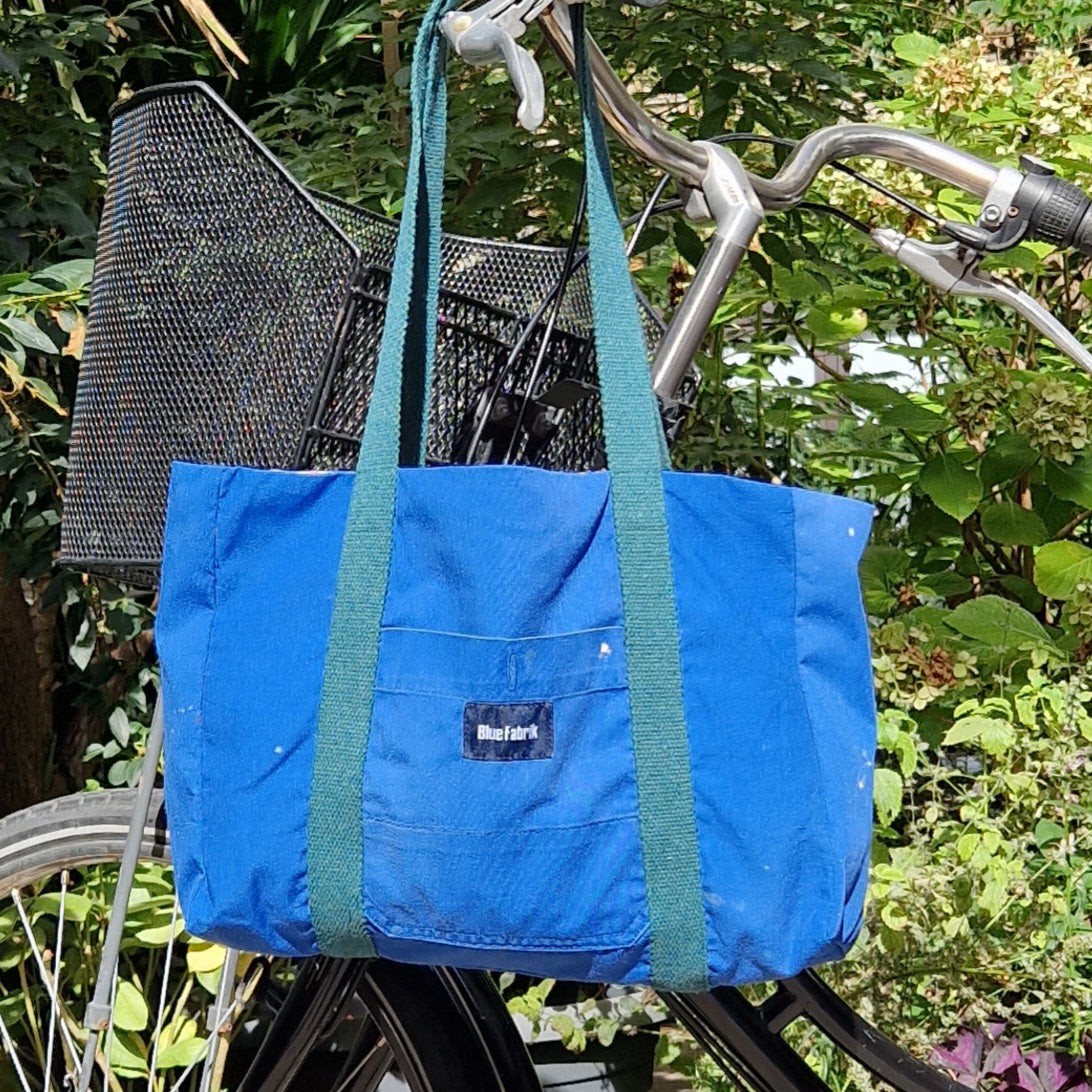 Cabas BL-117-VFL