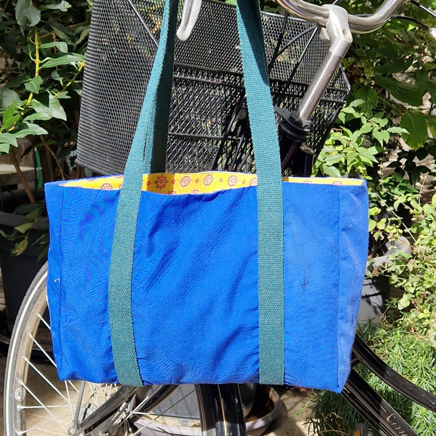 Cabas BL-117-VFL