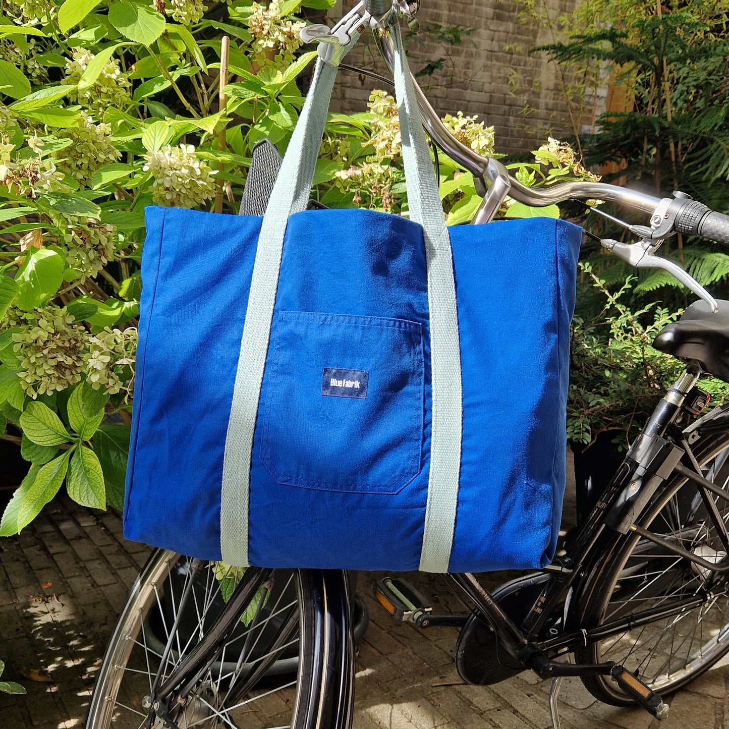 Maxi Cabas BL-119-VFL