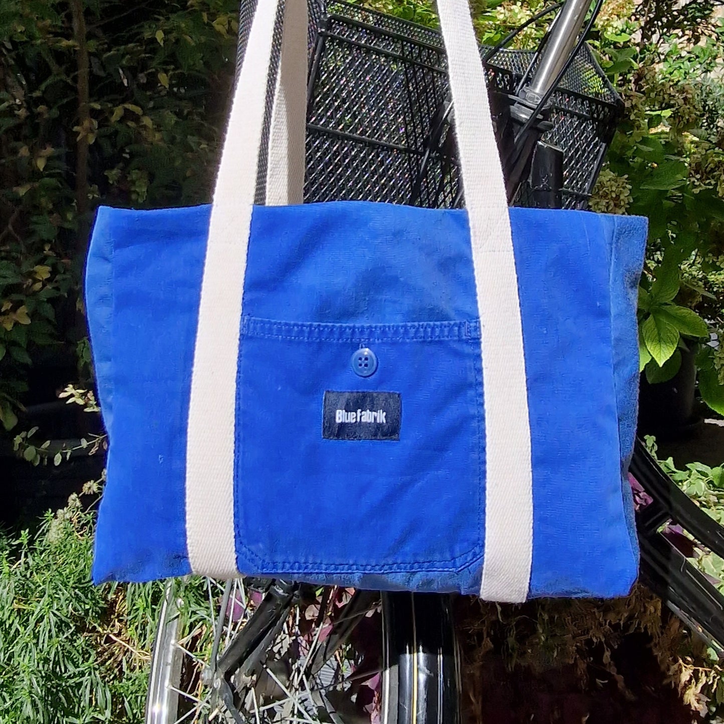 Cabas BL-122-EFL
