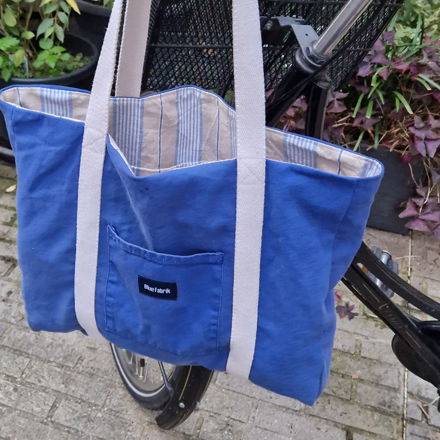 Cabas BL-132-BGE