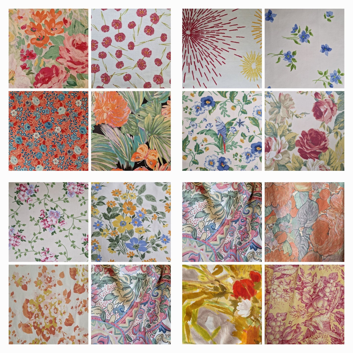 Sacoche Bleue ou Verte sur mesure - Blue Fabrik