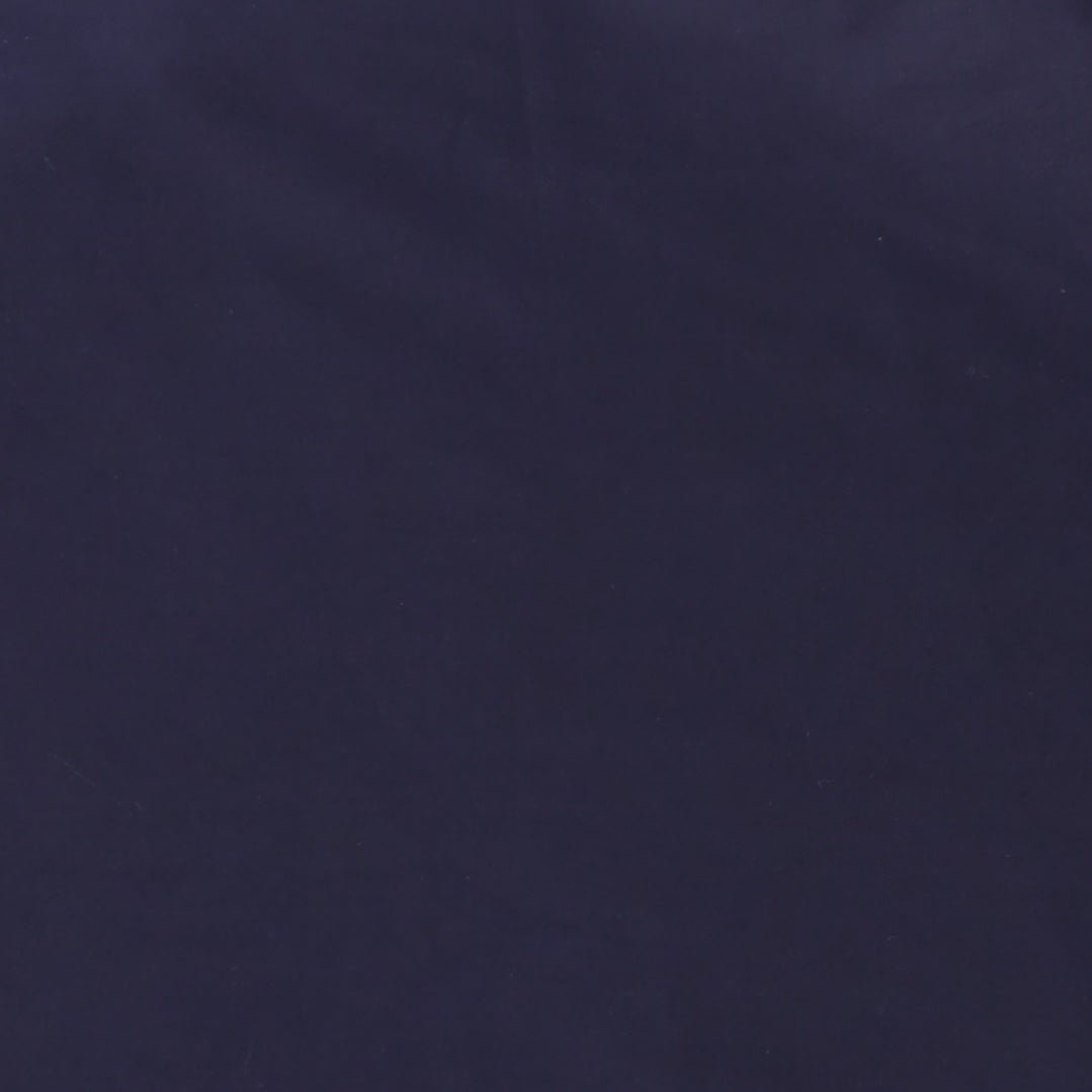 Grand sac Cabas Bleu & Jaune, doublure bleu marine - Blue Fabrik