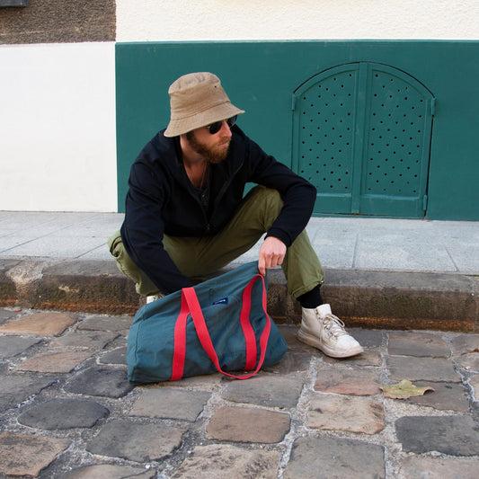 Comment choisir son sac étudiant ? - Blue Fabrik