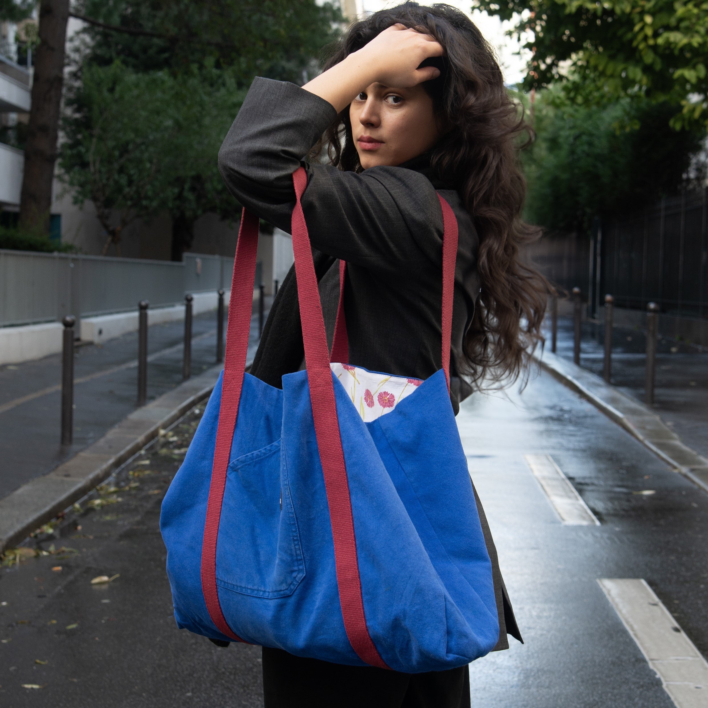 Quatre modèles de sacs éco-responsables à choisir en fonction de votre style & de vos besoins